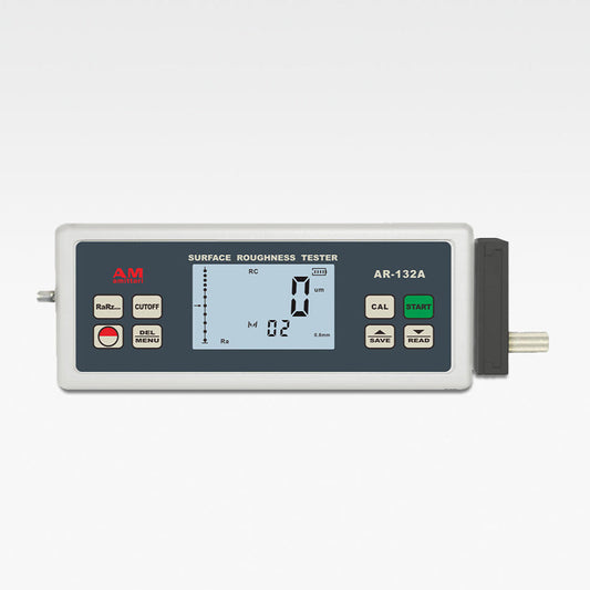 Surface Roughness Tester 132A