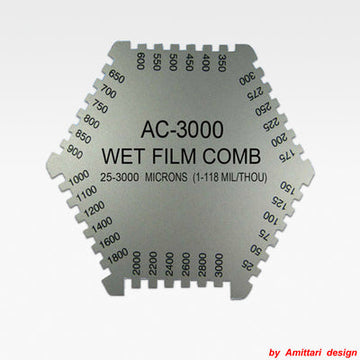 Wet Film Thickness Gauge AC-3000