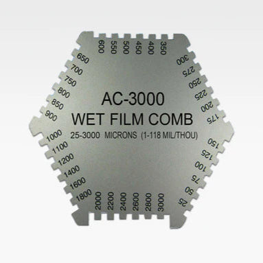 Wet Film Thickness Gauge AC-3000