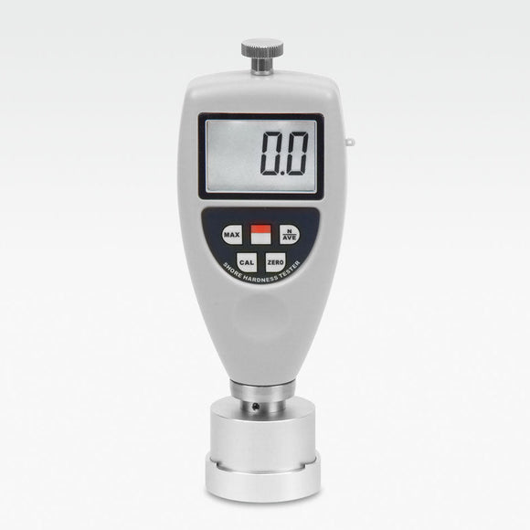Textile Hardness Tester AS-120T