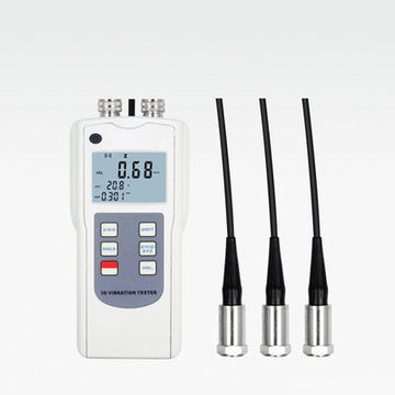 Industrial Vibration Analyzer AV-160D-2