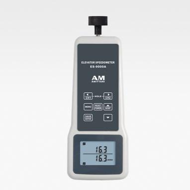 Elevator Speed Limiter ES-9000A