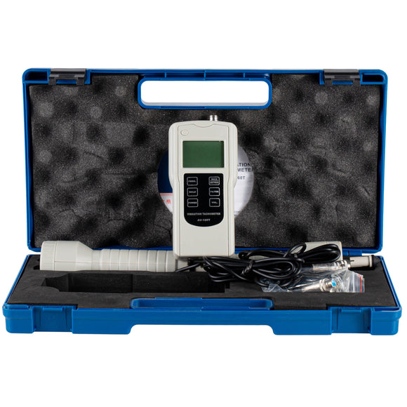 Digital Vibration Analyzer AV-160T