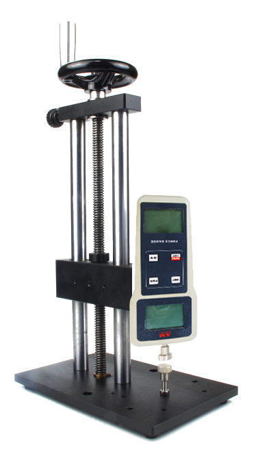 Feed Pellet Hardness Tester – FM-204G