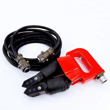 Magnetic Yoke Flaw Detector Kit Model-II - 0