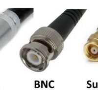 Ultrasonic Probe Cable Set