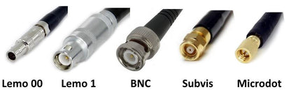 Ultrasonic Probe Cable Set