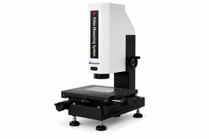 Compact Manual Vision Measuring Machine CMM – M2 Series