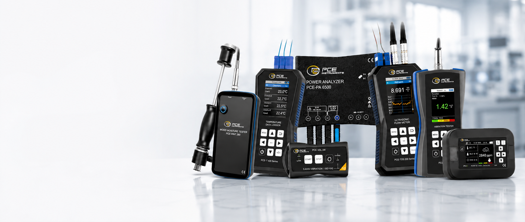 TESTING & INSPECTION SOLUTIONS