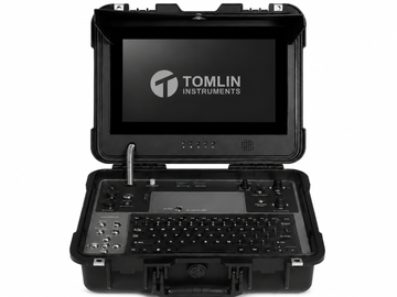 Dual View Pipe Inspection Camera 60–150m TC-V13-3245DU - 0
