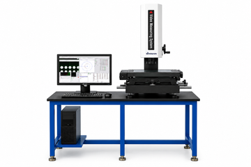 Manual Optical & 3D Measuring Machines CMM – M3 Series