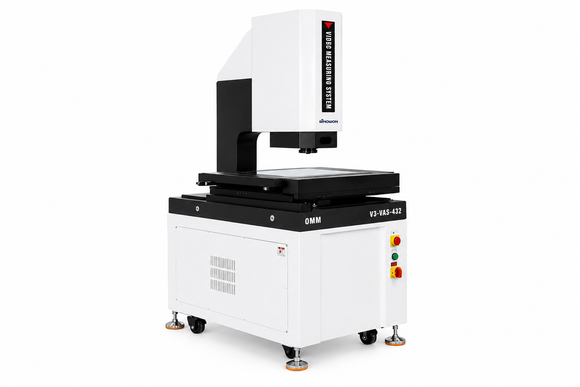 CNC Multi-Sensor Vision Measuring Machines CMM – V3 Series