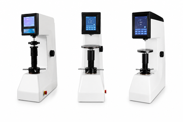 Digital Rockwell Hardness Tester Series – Rock-150