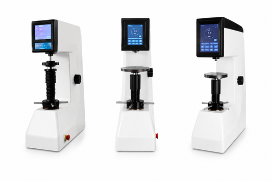 Digital Rockwell Hardness Tester Series – Rock-150