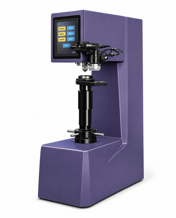 Large Component Universal Hardness Tester Series – DigiRock BRV4H
