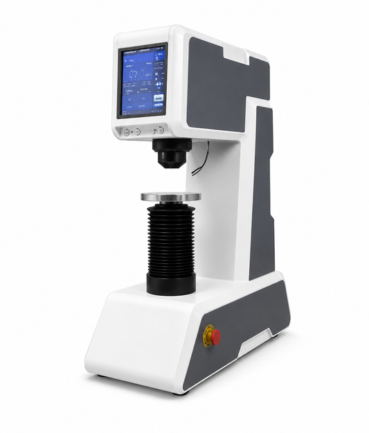 Advanced Universal Hardness Tester – DigiRock BRV5