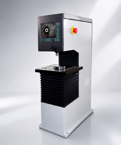 Auto Focus Vision Brinell Hardness Tester – AutoBrin-3000Y