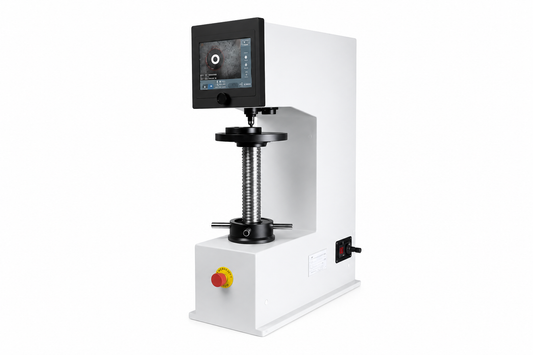 Vision Brinell Hardness Tester – Vision SHB-3000X