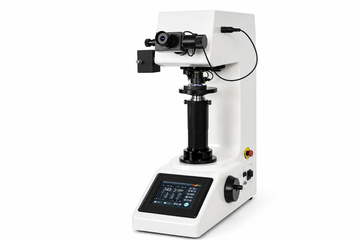 Digital Low Load Brinell Hardness Tester – SHB-62.5A