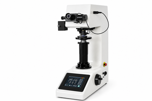 Digital Low Load Brinell Hardness Tester – SHB-62.5A