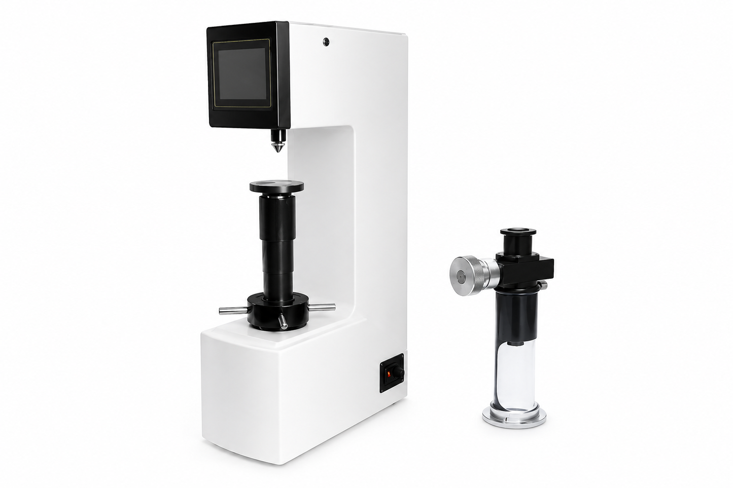 Closed-loop Digital Brinell Hardness Tester – Brinell-3000