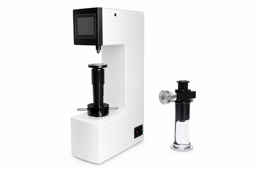 Closed-loop Digital Brinell Hardness Tester – Brinell-3000D