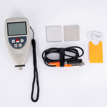 Coating Thickness Gauge 110CS