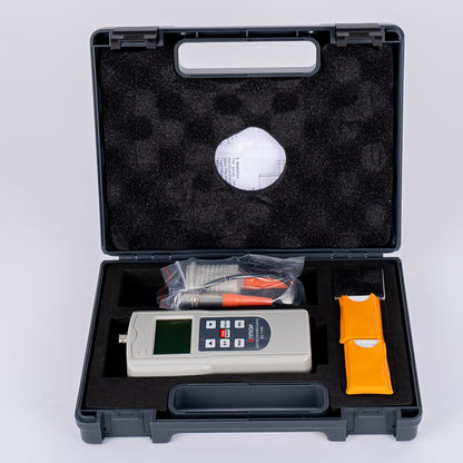 Anticorrosion coating thickness gauge AC-112H