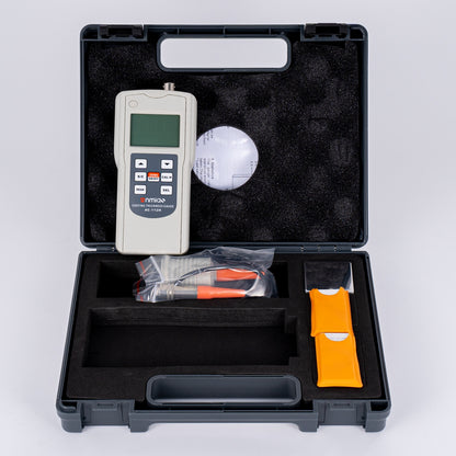 Anticorrosion coating thickness gauge AC-112H