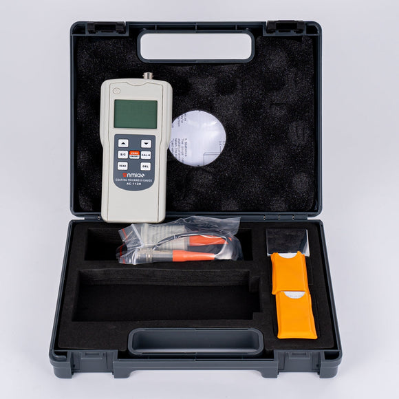 Coating Thickness Gauge AC-112H