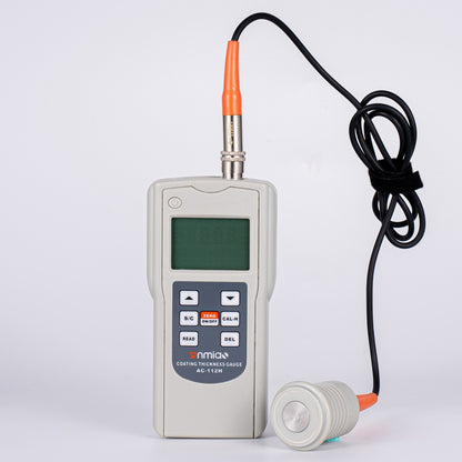 Anticorrosion coating thickness gauge AC-112H