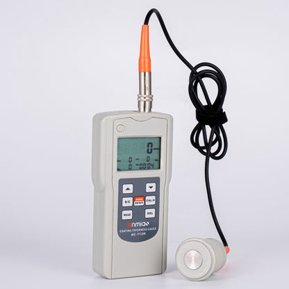 Anticorrosion coating thickness gauge AC-112H