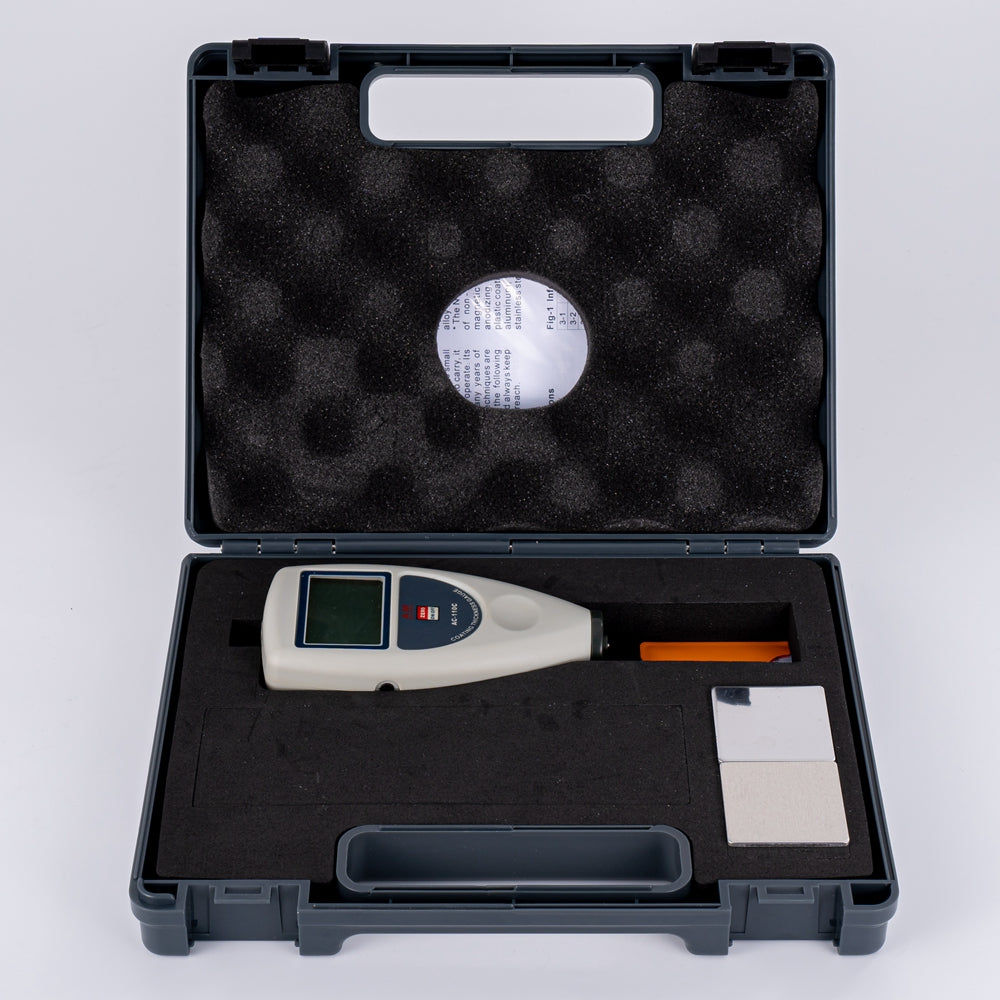 Coating Thickness Gauge 110C