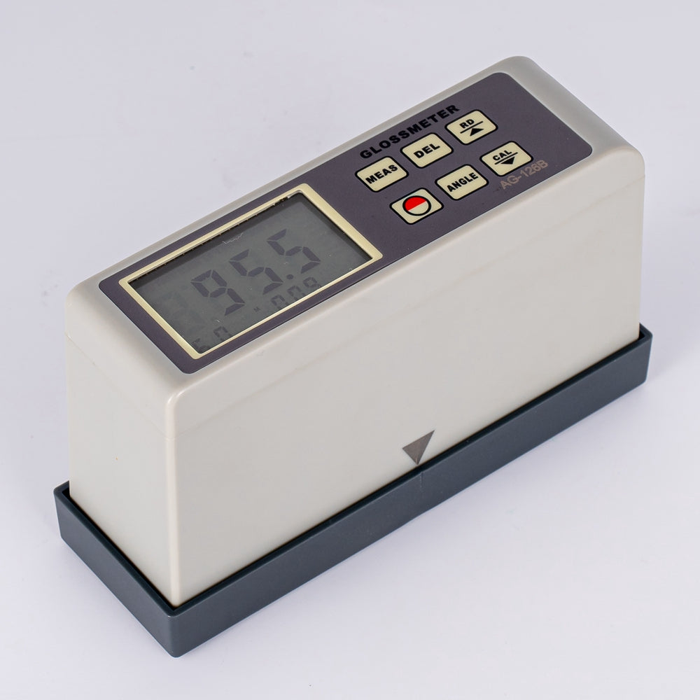 Gloss Meter (Surface Gloss Tester)