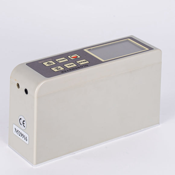 Gloss Meter (Surface Gloss Tester)