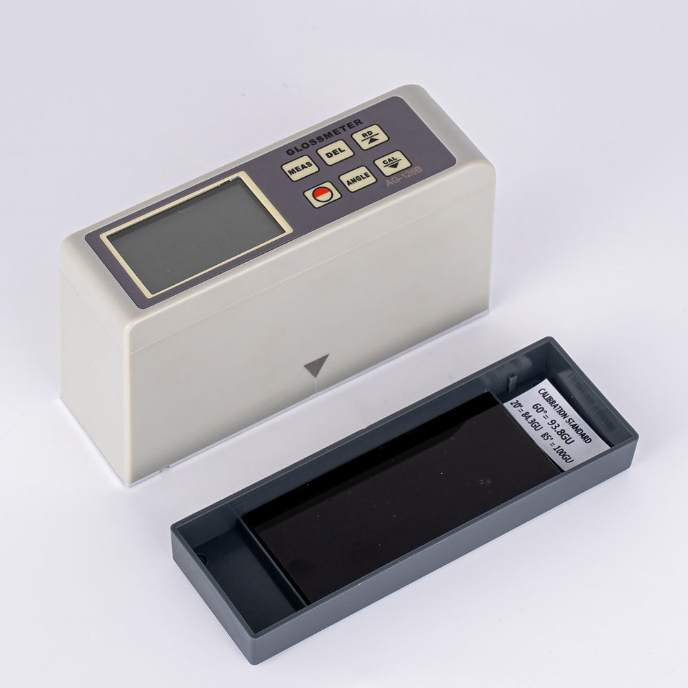 Gloss Meter (Surface Gloss Tester)