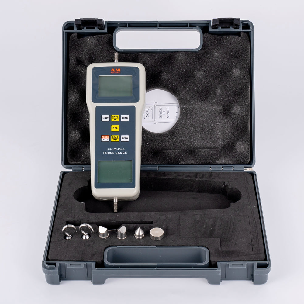 Digital Force Gauge FG107 Series (0-100kg)