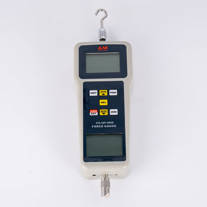 Digital Force Gauge FG107 Series (0-100kg)