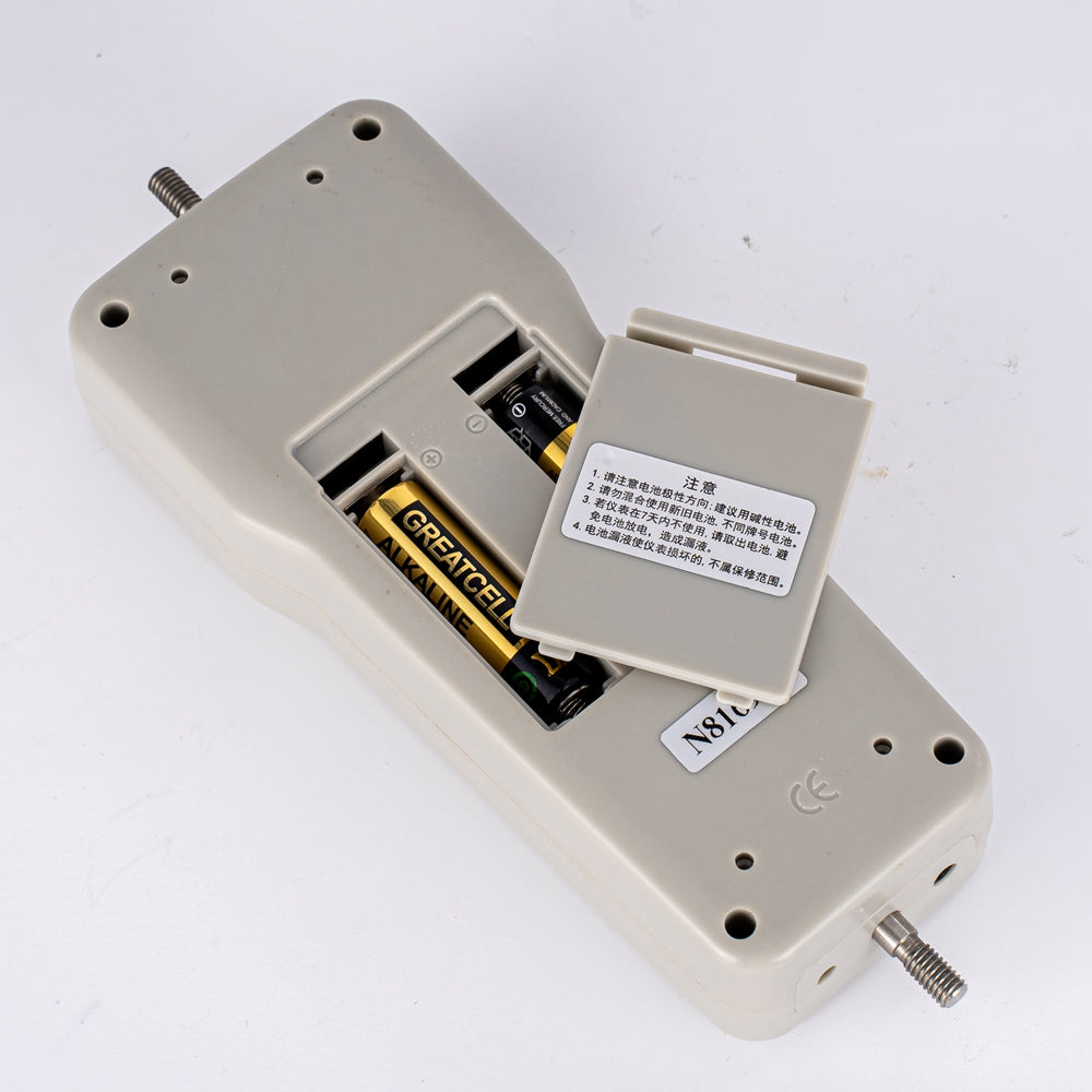 Digital Force Gauge FG107 Series (0-100kg)