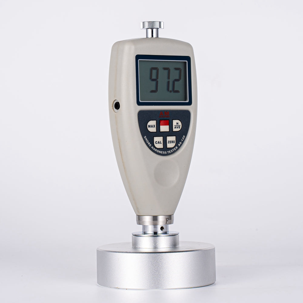 Foam Hardness Tester AS-120F
