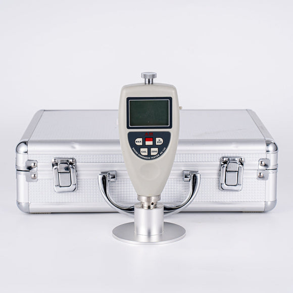 Foam Hardness Tester AS-120F