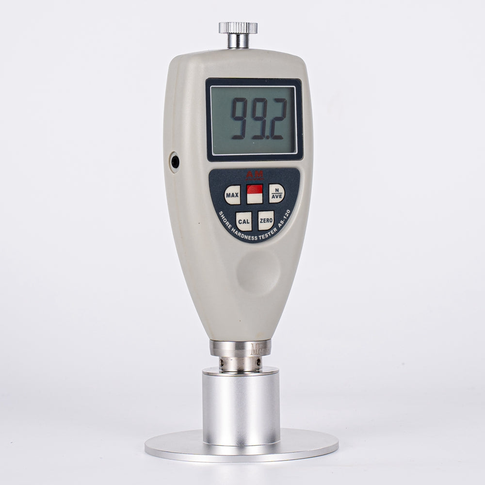 Foam Hardness Tester AS-120F