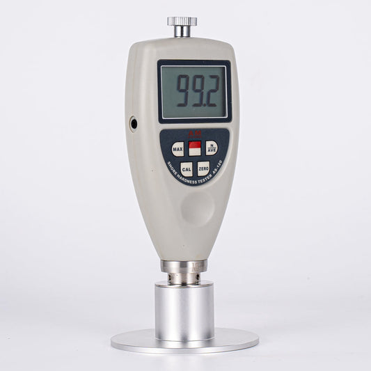 Foam Hardness Tester AS-120F