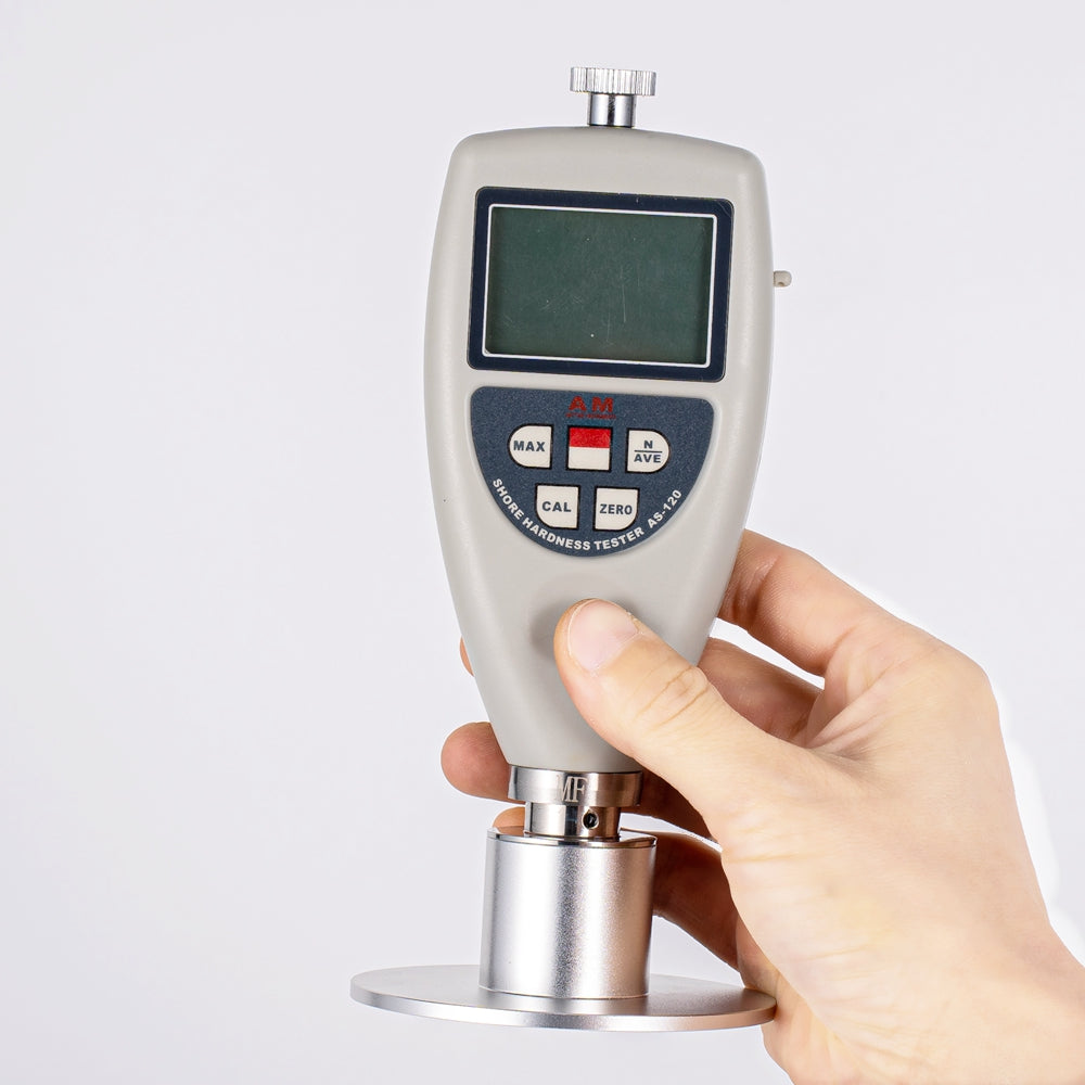 Foam Hardness Tester AS-120F