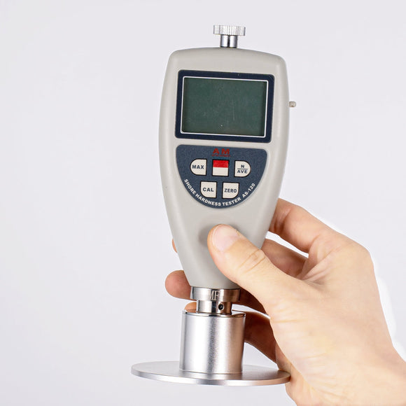 Foam Hardness Tester AS-120F
