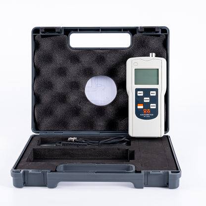 Digital Gaussian Meter MT200