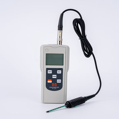 Digital Gaussian Meter MT200