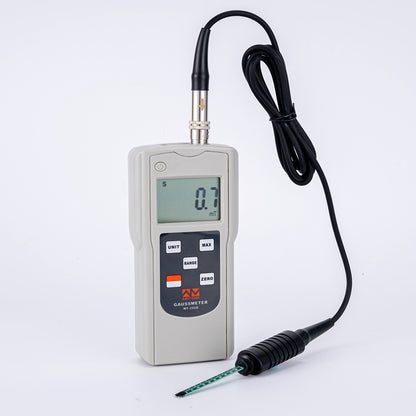 Digital Gaussian Meter MT200