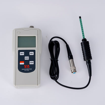 Digital Gaussian Meter MT200