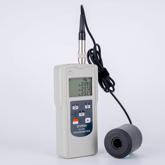 Digital Color Meter (Paint & Coating)